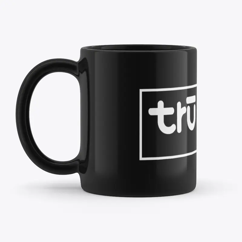 Tru Yuth Mug