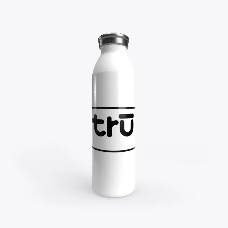 Tru Yuth Water Bottle